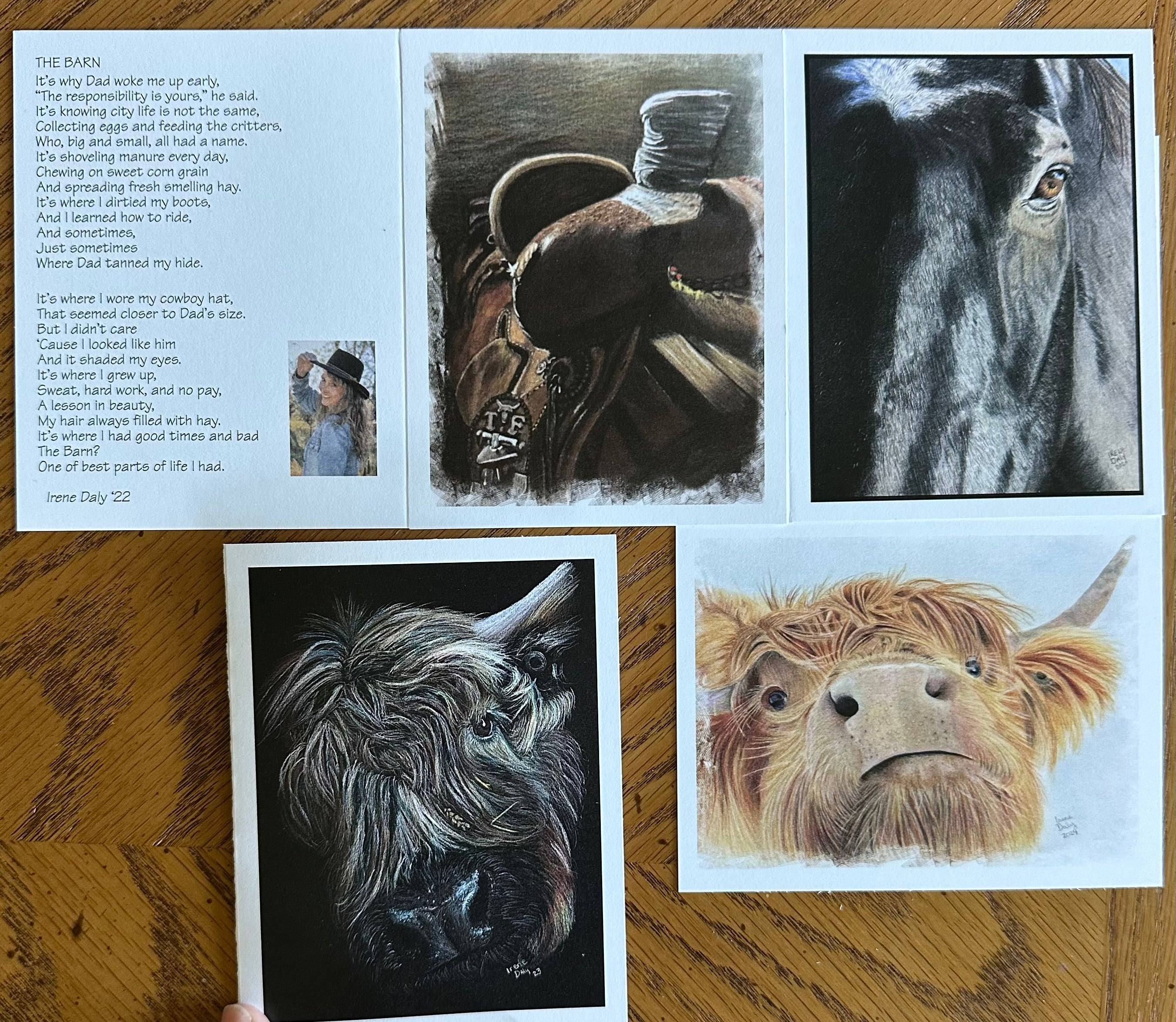Cards