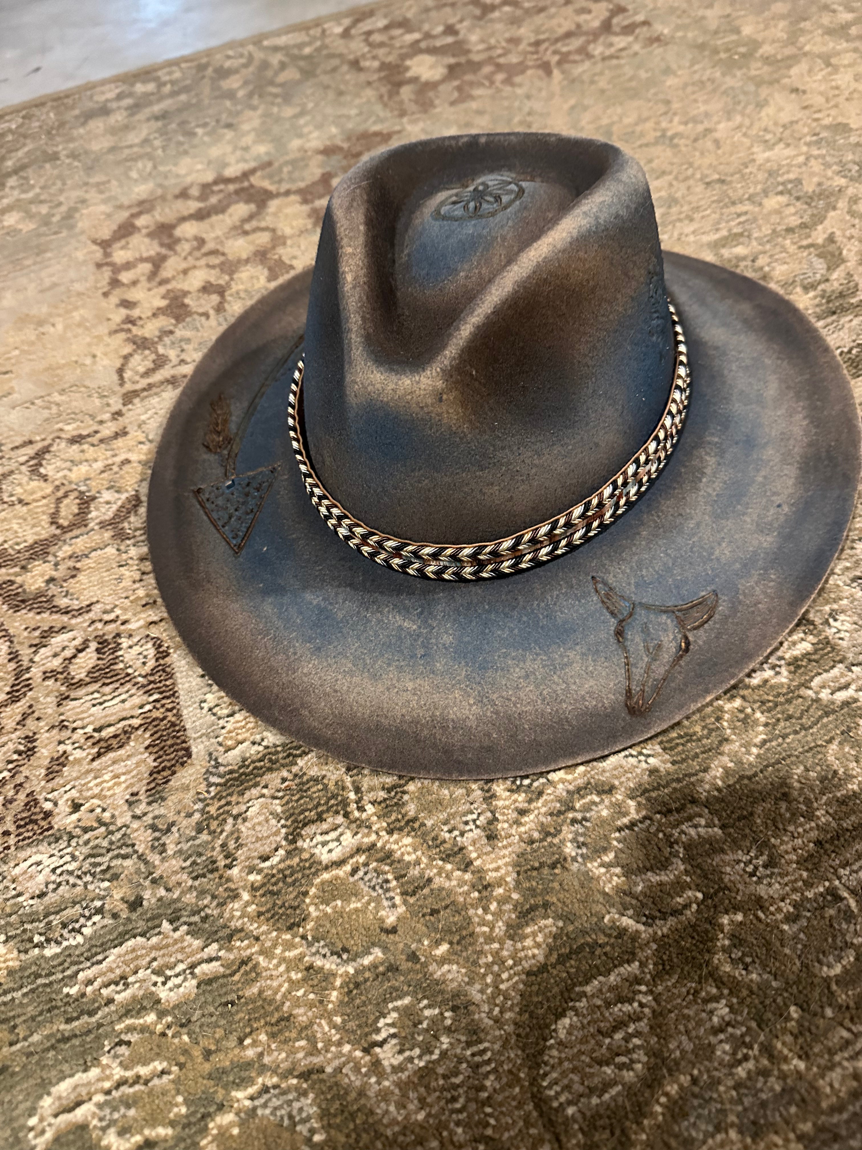 Cowboy Hats