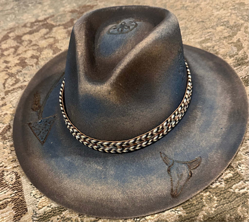 Blackhills hat