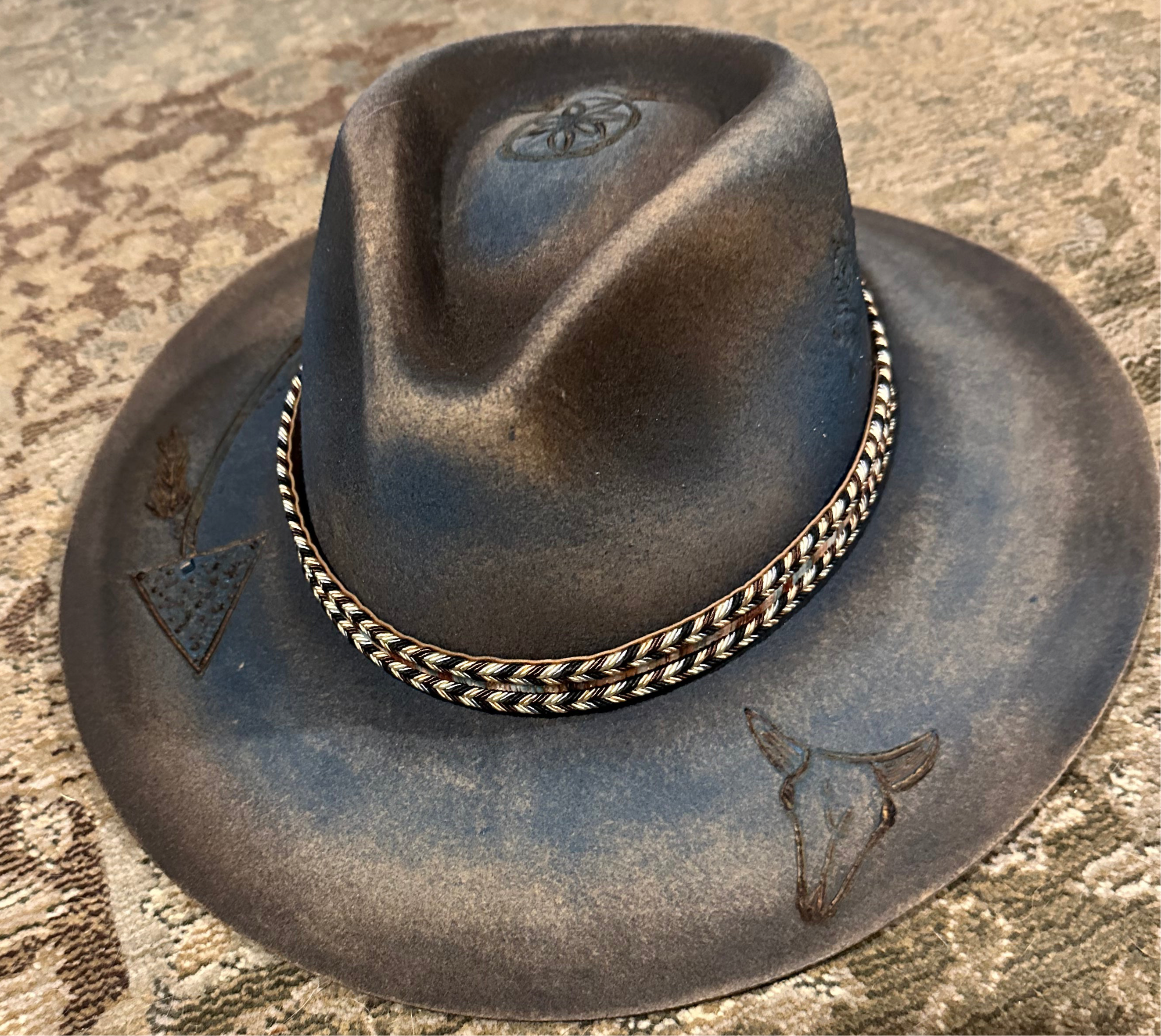 Blackhills hat