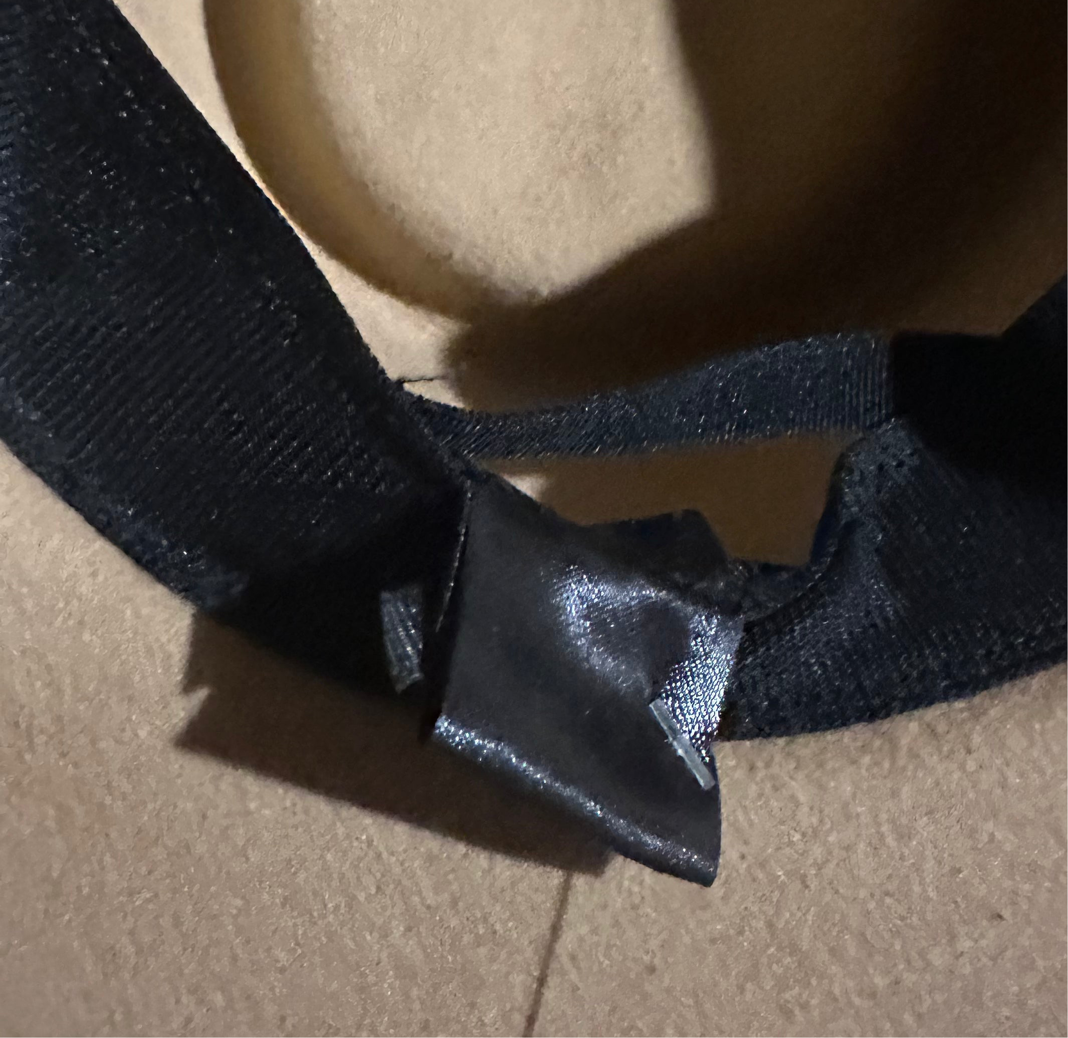 Blackhills hat