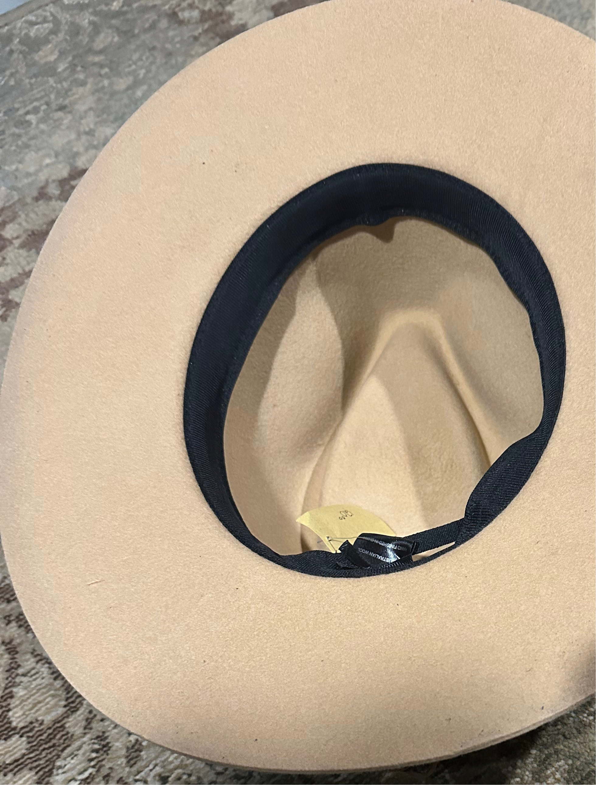 Blackhills hat