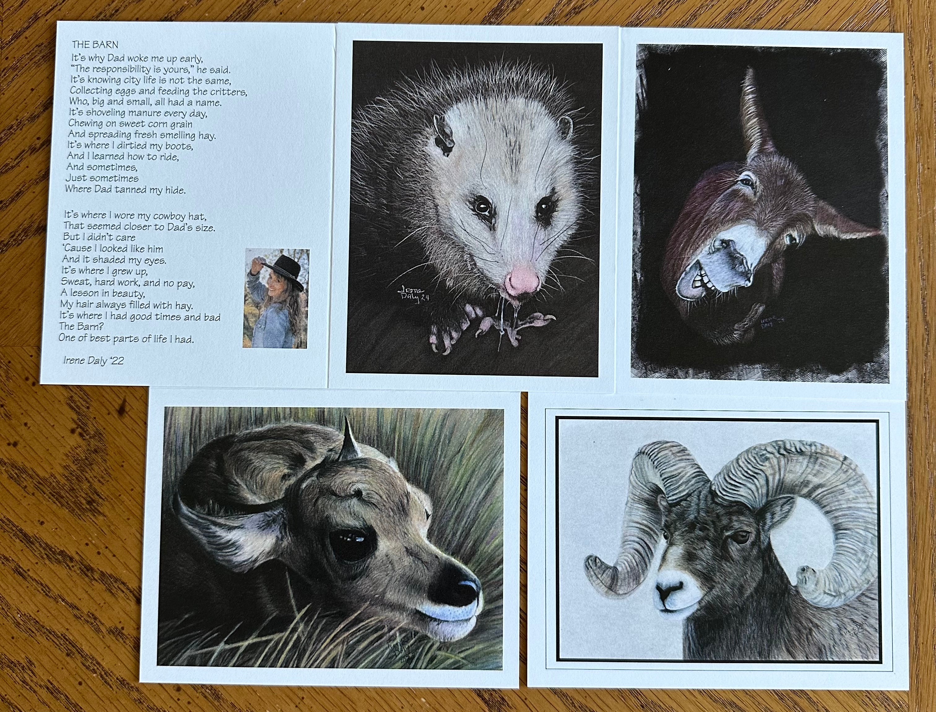 Greating Cards