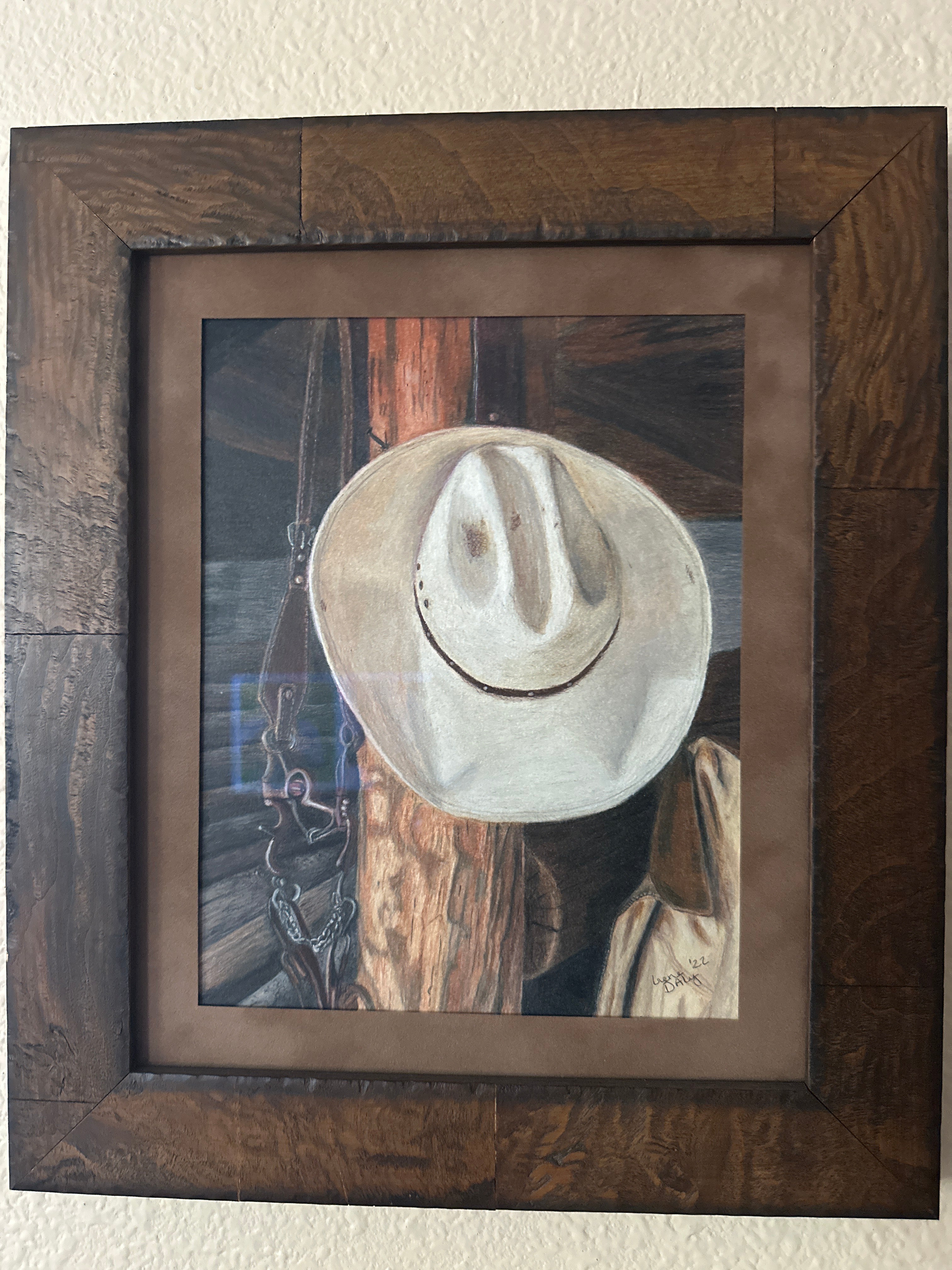 “This Old Hat”