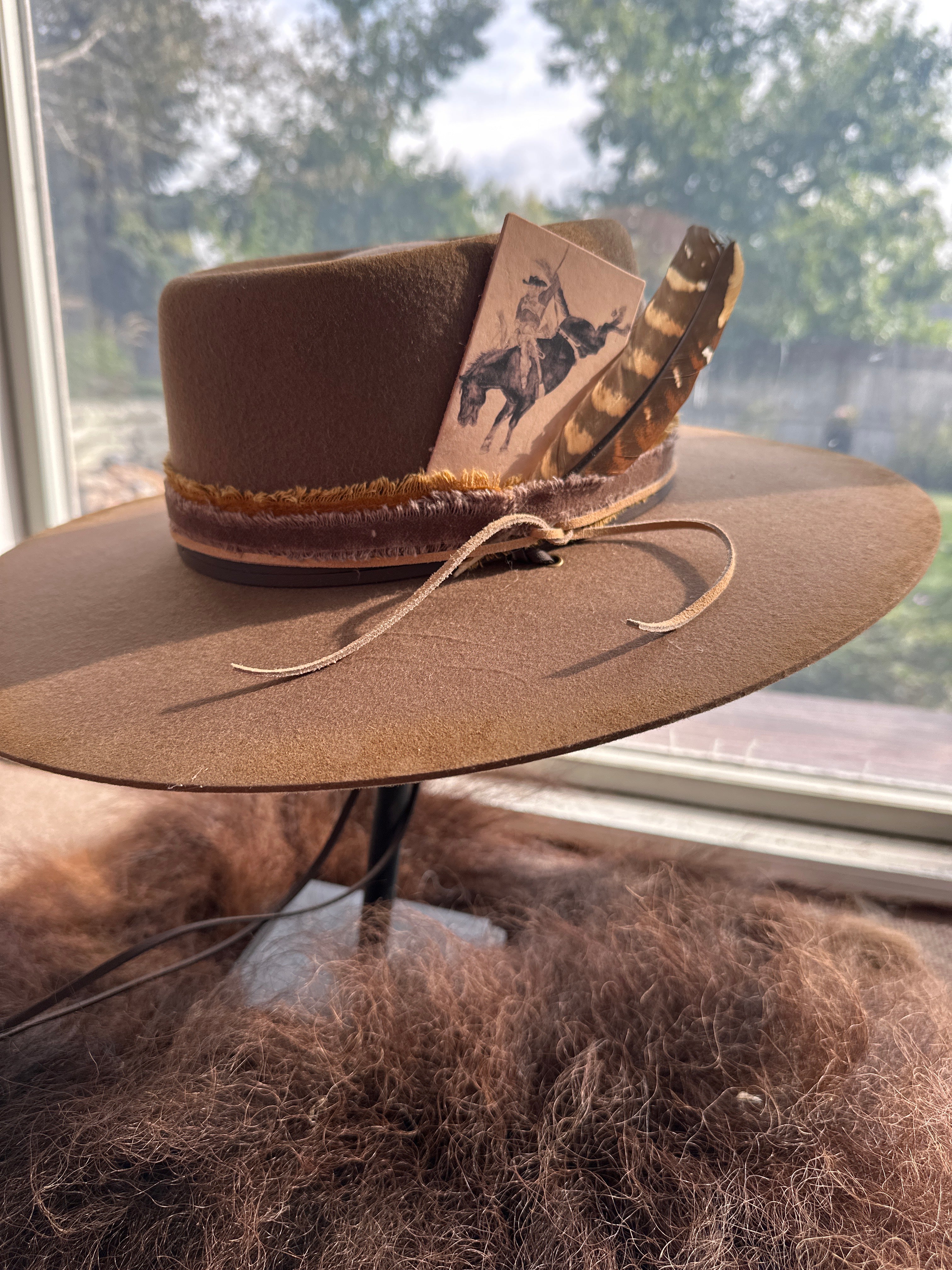 Let’er Buck